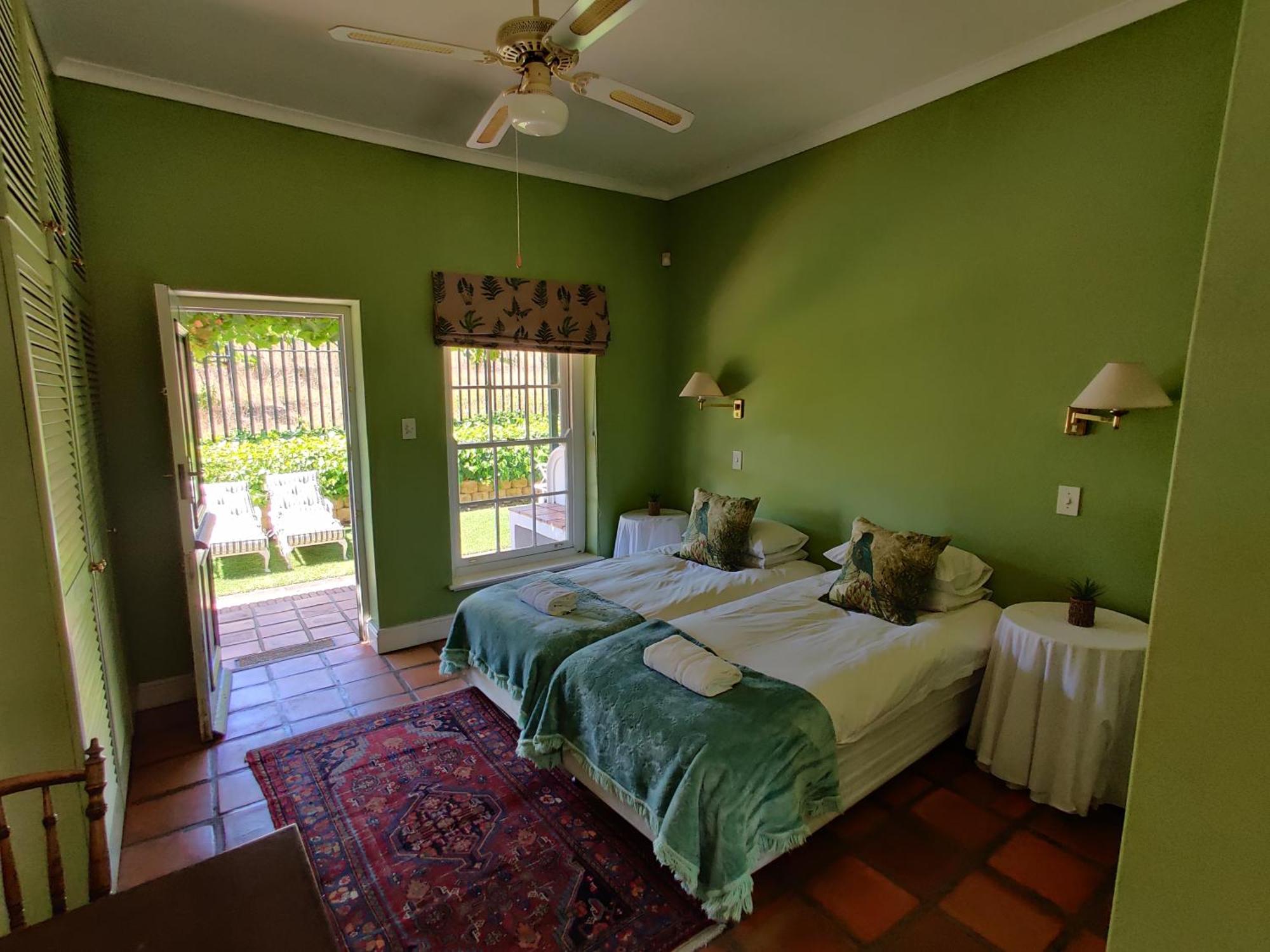 The Valley Manor Hotel Klapmuts Ngoại thất bức ảnh