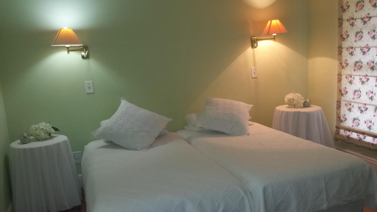 The Valley Manor Hotel Klapmuts Ngoại thất bức ảnh