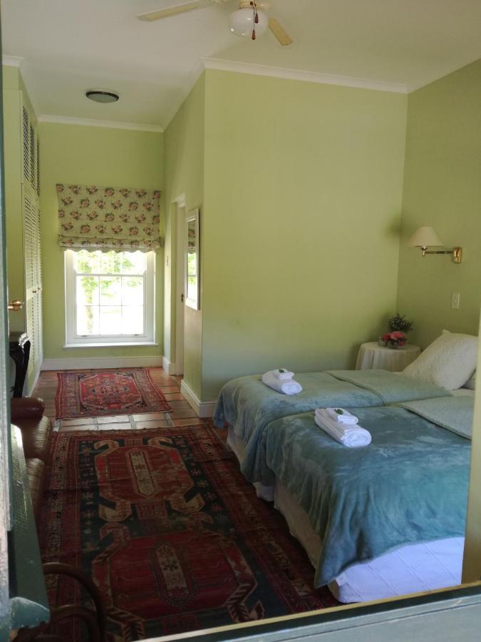 The Valley Manor Hotel Klapmuts Ngoại thất bức ảnh