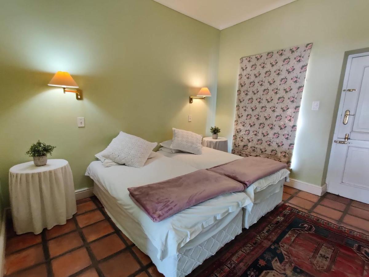 The Valley Manor Hotel Klapmuts Ngoại thất bức ảnh