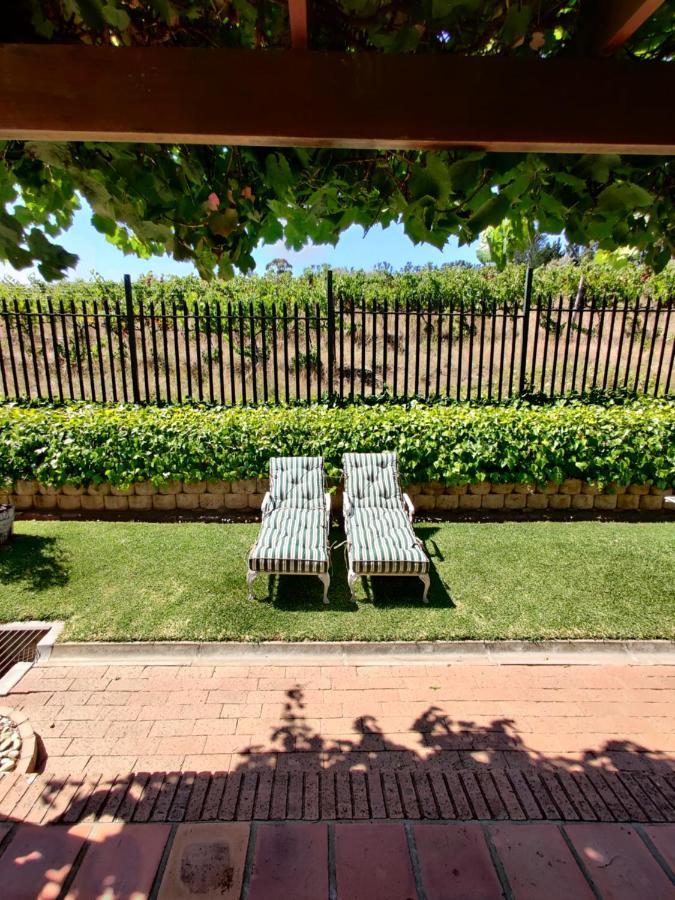 The Valley Manor Hotel Klapmuts Ngoại thất bức ảnh
